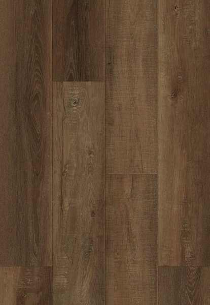 Mexen Queen Creek винилови панели 1240 x 182 mm SPC 6,5 mm, подложка IXPE 1,5 mm, 4 V-Фуга, дъб