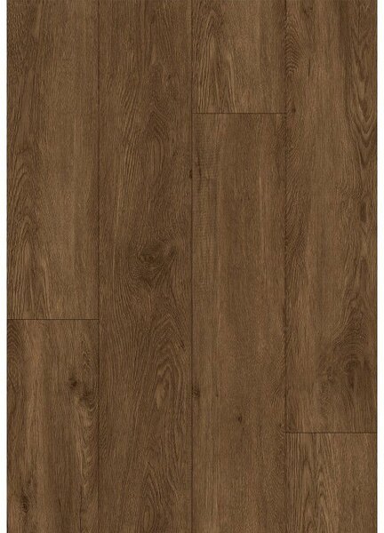 Mexen Scottsdale винилови панели 1240 x 182 mm SPC 6,5 mm, подложка IXPE 1,5 mm, 4 V-фуга, дъб