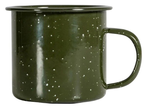 Тъмнозелена чаша 380 ml Doris – Sagaform