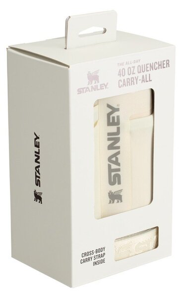 Калъф за термос All-Day Quencher Carry-All Cream – Stanley