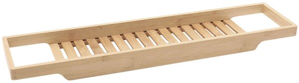 Mexen Bamboo рафт за вана 70 см, натурален бамбук - 701070-00