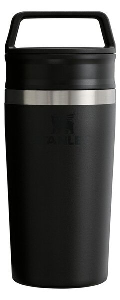 Черна термочаша от неръждаема стомана 350 ml Café-To-Go Travel Mug Black 2.0 – Stanley