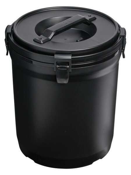 Съд за напитки 7,5 l Fast-Flow Water Jug Black 2.0 – Stanley