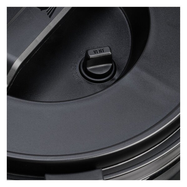 Съд за напитки 7,5 l Fast-Flow Water Jug Black 2.0 – Stanley