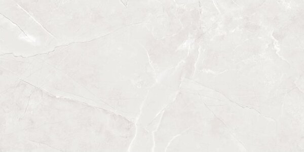 Mexen Boca Bianco ректифициран глазуриран гранитогрес. Плочки за под и стена 120 x 60 см, гланц - TL102-120-060-00