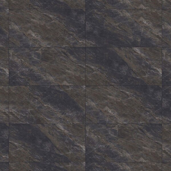 Mexen Brazilian Black гланциран гранитогрес ректифициран G1, подова и стенна плочка 120 x 60 cm, висок гланц - TL209-120-060-00