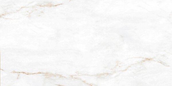 Mexen Brakel White полиран гранитогрес ректифициран 120 x 60 см, плочка за под и стена, гланц - TL110-120-060-01