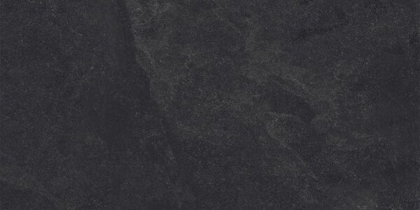 Mexen Canberra Nero керамичен гранитогрес полиран ректифициран G1, подова и стенна плочка 120 x 60 см, мат - TL328-120-060-02