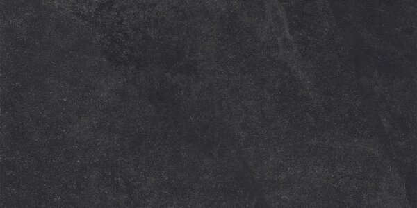 Mexen Canberra Nero керамичен гранитогрес полиран ректифициран G1, подова и стенна плочка 120 x 60 см, мат - TL328-120-060-02