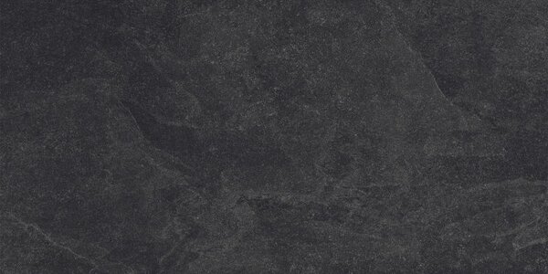 Mexen Canberra Nero керамичен гранитогрес полиран ректифициран G1, подова и стенна плочка 120 x 60 см, мат - TL328-120-060-02