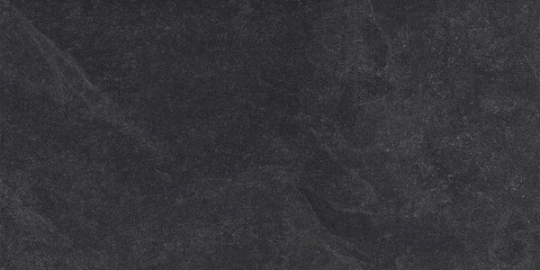 Mexen Canberra Nero керамичен гранитогрес полиран ректифициран G1, подова и стенна плочка 120 x 60 см, мат - TL328-120-060-02