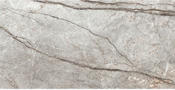 Mexen Costline Pearl полиран гранитогрес ректифициран G1, подова-стенна плочка 120 x 60 cm, резба - TL407-120-060-02