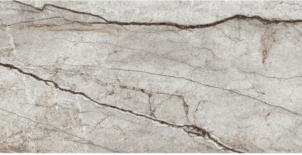Mexen Costline Pearl полиран гранитогрес ректифициран G1, подова-стенна плочка 120 x 60 cm, резба - TL407-120-060-02