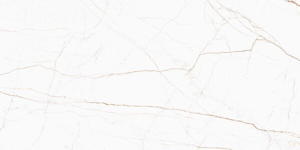 Mexen Dicta White глазиран гранитогрес ректифициран G1, подово-стенна плочка 120 x 60 cm, карвинг - TL408-120-060-02