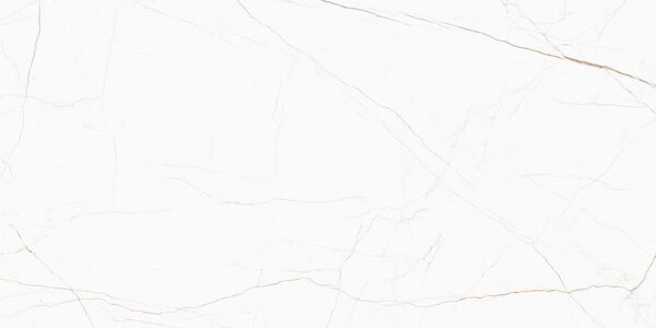 Mexen Dicta White глазиран гранитогрес ректифициран G1, подово-стенна плочка 120 x 60 cm, карвинг - TL408-120-060-02