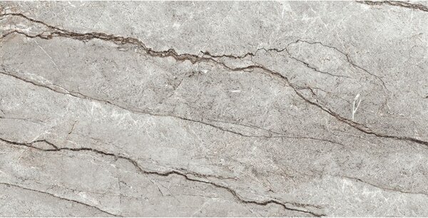 Mexen Costline Pearl полиран гранитогрес ректифициран G1, подова-стенна плочка 120 x 60 cm, резба - TL407-120-060-02