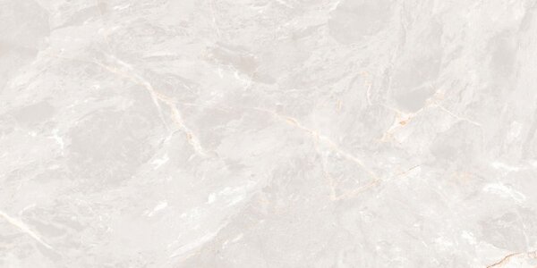 Mexen Fantasy Bianco полиран гранитогрес ректифициран G1, подова и стенна плочка 120 x 60 см, зигзагообразен - TL430-120-060-00