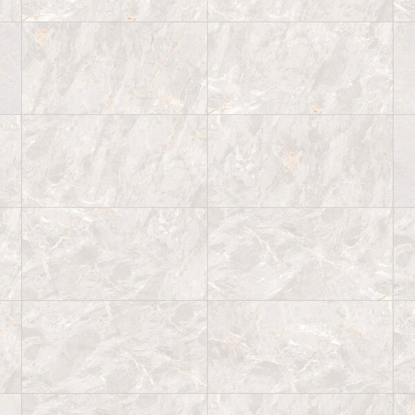 Mexen Fantasy Bianco полиран гранитогрес ректифициран G1, подова и стенна плочка 120 x 60 см, зигзагообразен - TL430-120-060-00