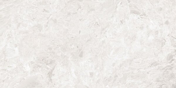 Mexen Iconic Bianco полиран гранитогрес ректифициран G1, подова и стенна плочка 120 x 60 см, гланц - TL128-120-060-00