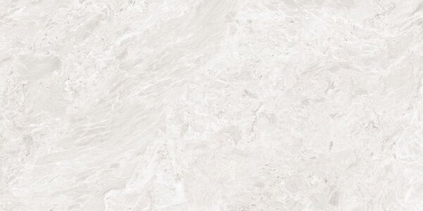 Mexen Iconic Bianco полиран гранитогрес ректифициран G1, подова и стенна плочка 120 x 60 см, гланц - TL128-120-060-00