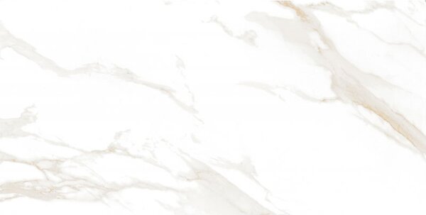 Mexen Luton Gold полиран гранитогрес рект. G1, подова и стенна плочка 120 x 60 см, гланц - TL113-120-060-01