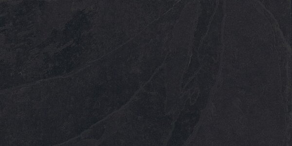 Mexen Mek Nero полиран гранитогрес, рект. G1, подово-стенна плочка 120 x 60 см, мат GT - TL504-120-060-03