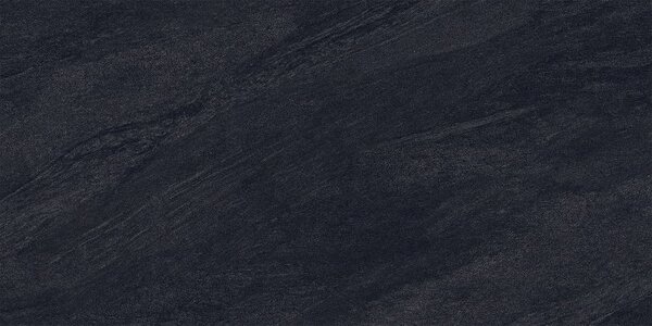 Mexen Netiva Nero гранитогрес полиран рект. G1, подова и стенна плочка 120 x 60 cm, мат - TL316-120-060-04
