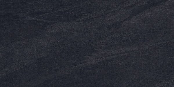 Mexen Netiva Nero гранитогрес полиран рект. G1, подова и стенна плочка 120 x 60 cm, мат - TL316-120-060-04