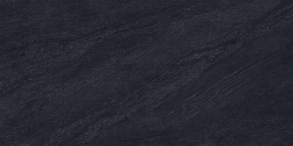 Mexen Netiva Nero гранитогрес полиран рект. G1, подова и стенна плочка 120 x 60 cm, мат - TL316-120-060-04
