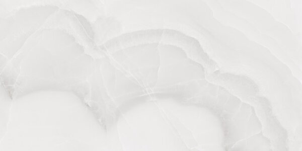 Mexen Onyx Сребърна проба на остъклен гранитогрес ректифициран G1