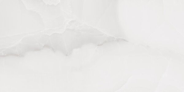 Mexen Onyx Сребърна проба на остъклен гранитогрес ректифициран G1