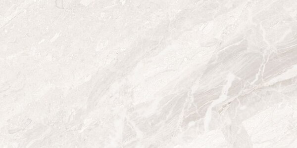 Mexen Reno Bianco полиран гранитогрес G1, подова и стенна плочка 120 x 60 cm, гланц - TL133-120-060-00