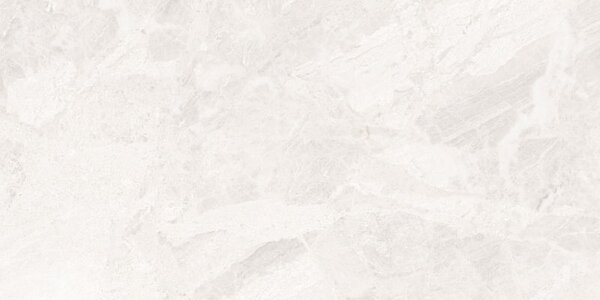 Mexen Reno Bianco полиран гранитогрес G1, подова и стенна плочка 120 x 60 cm, гланц - TL133-120-060-00