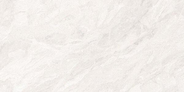 Mexen Reno Bianco полиран гранитогрес G1, подова и стенна плочка 120 x 60 cm, гланц - TL133-120-060-00