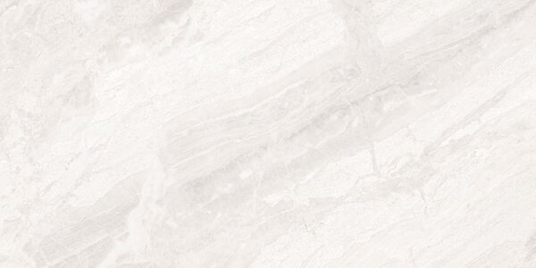 Mexen Reno Bianco полиран гранитогрес G1, подова и стенна плочка 120 x 60 cm, гланц - TL133-120-060-00