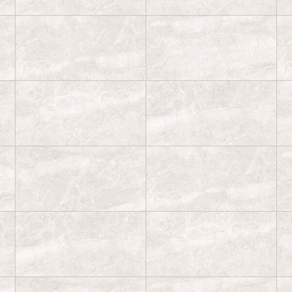 Mexen Quetta Bianco полиран гранитогрес, ректифициран G1, подова и стенна плочка 120 x 60 см, гланц - TL136-120-060-00