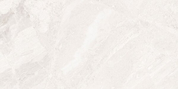 Mexen Reno Bianco полиран гранитогрес G1, подова и стенна плочка 120 x 60 cm, гланц - TL133-120-060-00