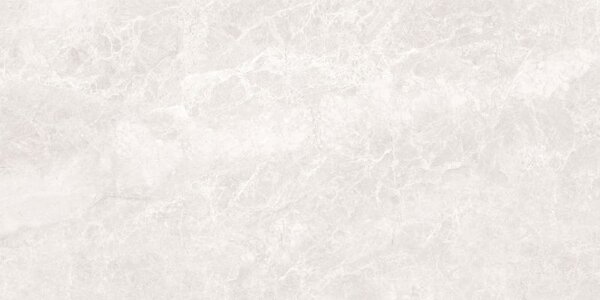 Mexen Quetta Bianco полиран гранитогрес, ректифициран G1, подова и стенна плочка 120 x 60 см, гланц - TL136-120-060-00