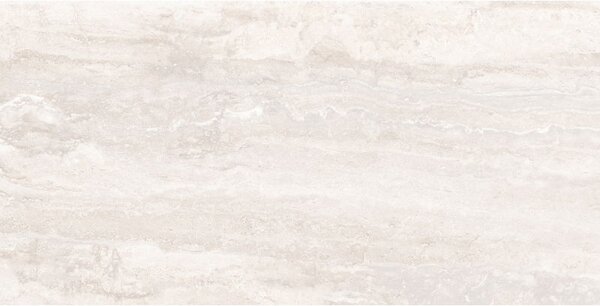 Mexen River Romano Глазирана плочка от светъл гранитогрес, 120 x 60 см, гланц