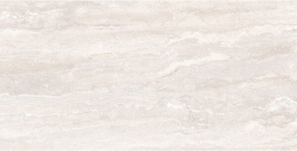 Mexen River Romano Глазирана плочка от светъл гранитогрес, 120 x 60 см, гланц
