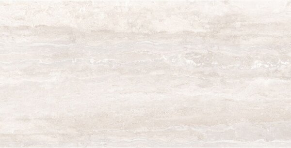 Mexen River Romano Глазирана плочка от светъл гранитогрес, 120 x 60 см, гланц