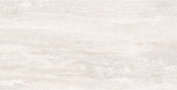 Mexen River Romano Глазирана плочка от светъл гранитогрес, 120 x 60 см, гланц