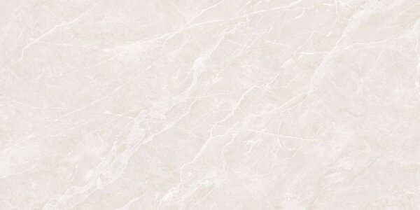 Mexen Versace Bianco глазирани ректифицирани плочки G1, подово-стенни плочки 120 x