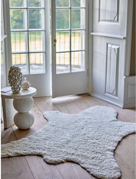 Кръгла странична масичка ø 46 cm Tally – Bloomingville