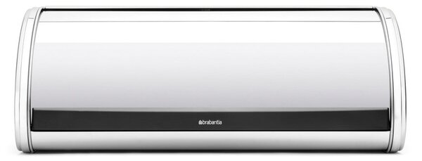 Стоманена кутия за хляб Roll Top – Brabantia