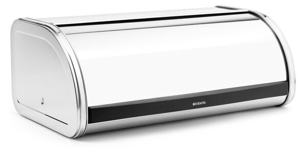 Стоманена кутия за хляб Roll Top – Brabantia