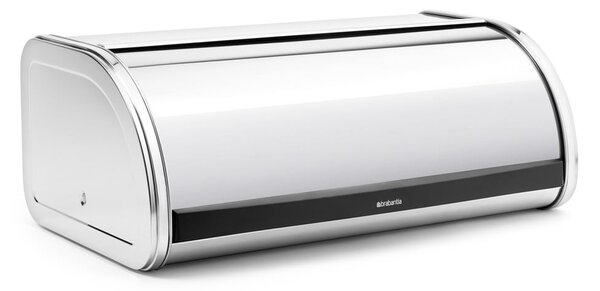 Стоманена кутия за хляб Roll Top – Brabantia
