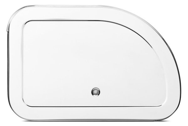Стоманена кутия за хляб Roll Top – Brabantia