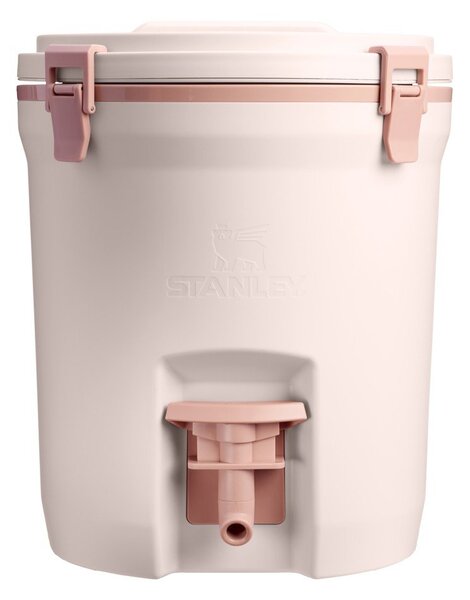 Съд за напитки 7,5 l Fast-Flow Water Jug Rose Quartz – Stanley