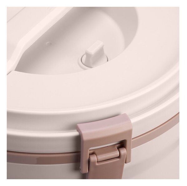 Съд за напитки 7,5 l Fast-Flow Water Jug Rose Quartz – Stanley